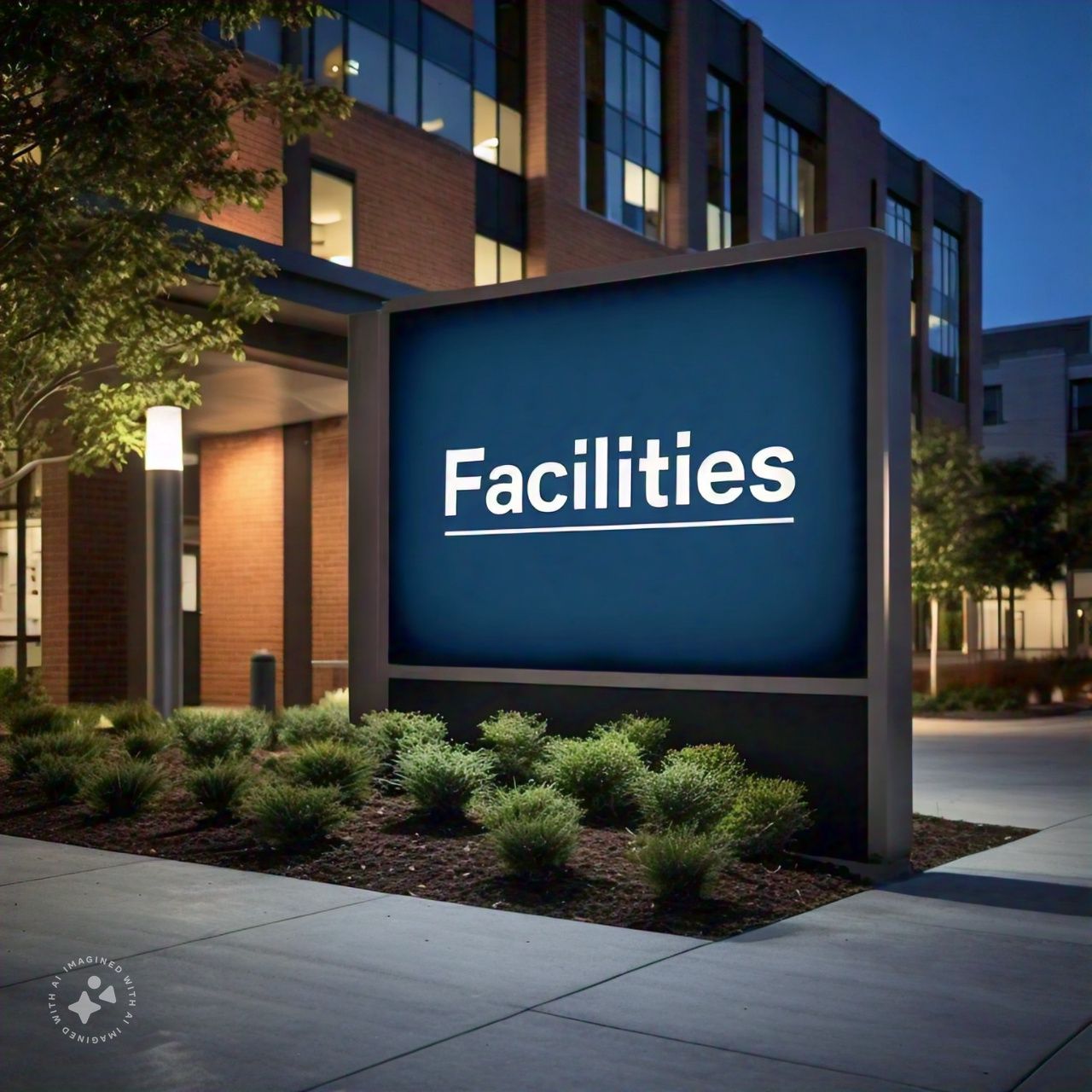 Hospital Facilities